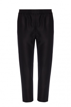 Side-stripe trousers, zdjęcie 1 Side-stripe trousers od Saint Laurent